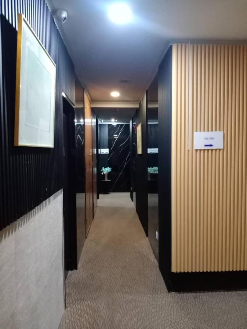 Golden Leaf Boutique Hotel Nusa Idaman Formerly Known As Ariana Hotel Johor Bahru Kültér fotó