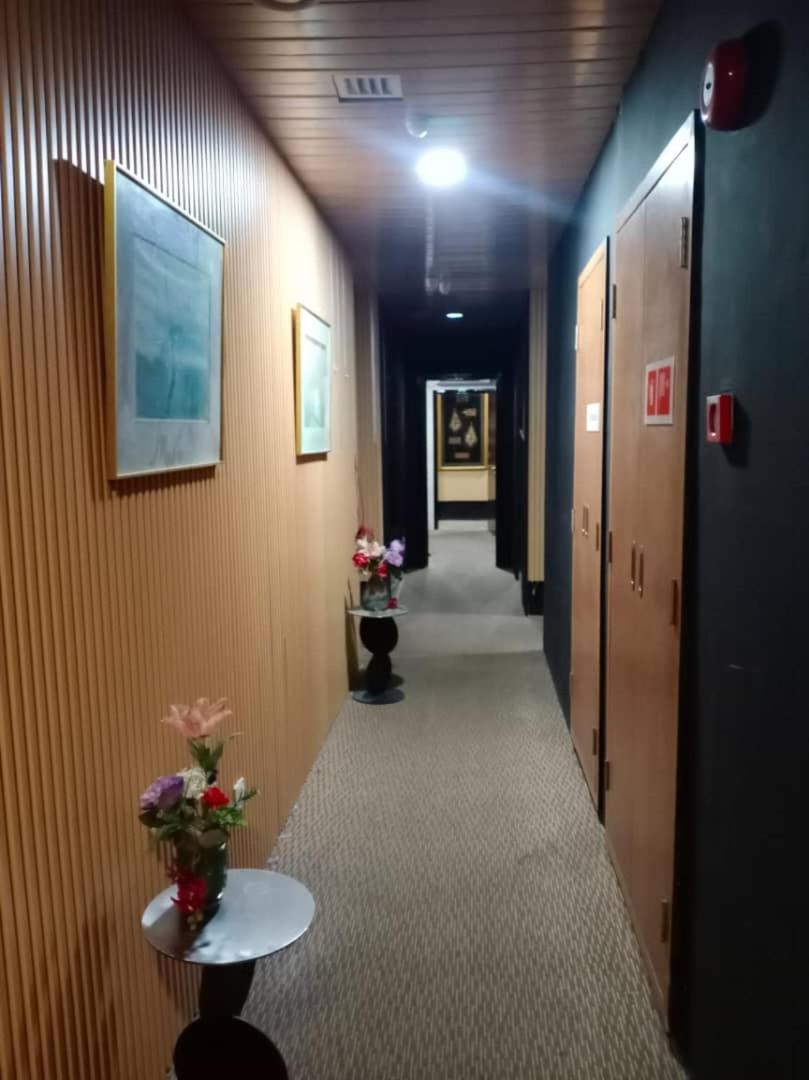 Golden Leaf Boutique Hotel Nusa Idaman Formerly Known As Ariana Hotel Johor Bahru Kültér fotó